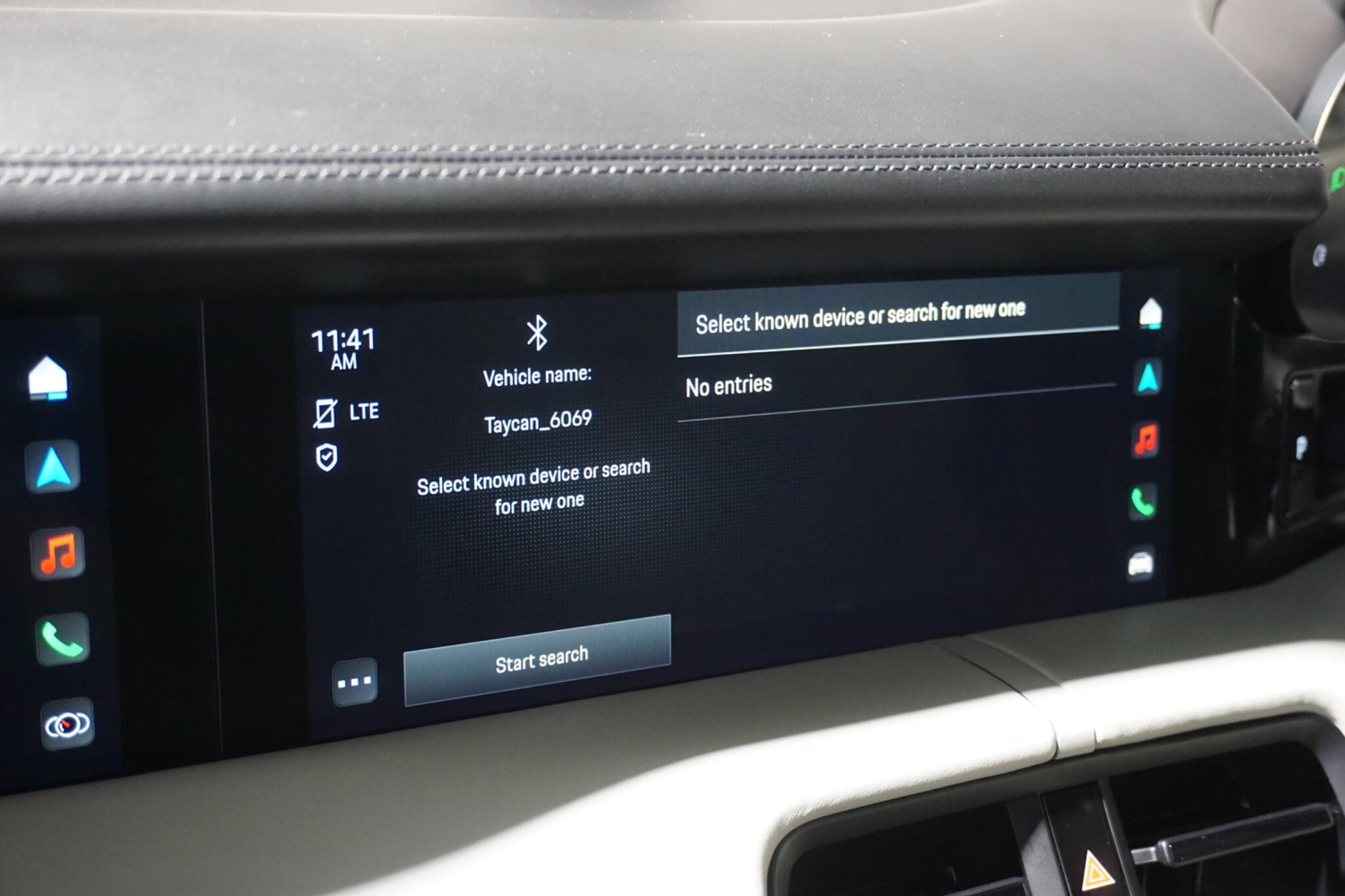 Porsche Taycan Performance Plus 93.4kWh Turbo Saloon 4dr Electric Auto 4WD (680 ps)